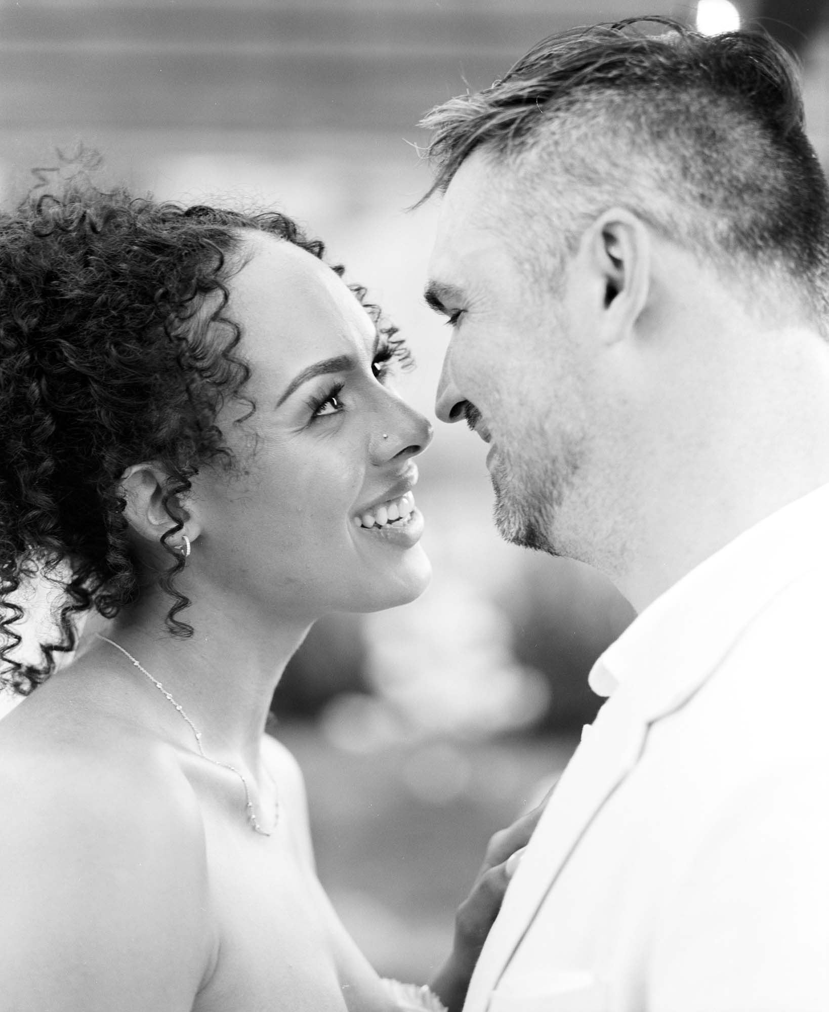 Black and white analog photograph shot on Mamiya RZ67 Pro II and Ilford Delta 400 Professional by TheAnalogPhotographer (United States).