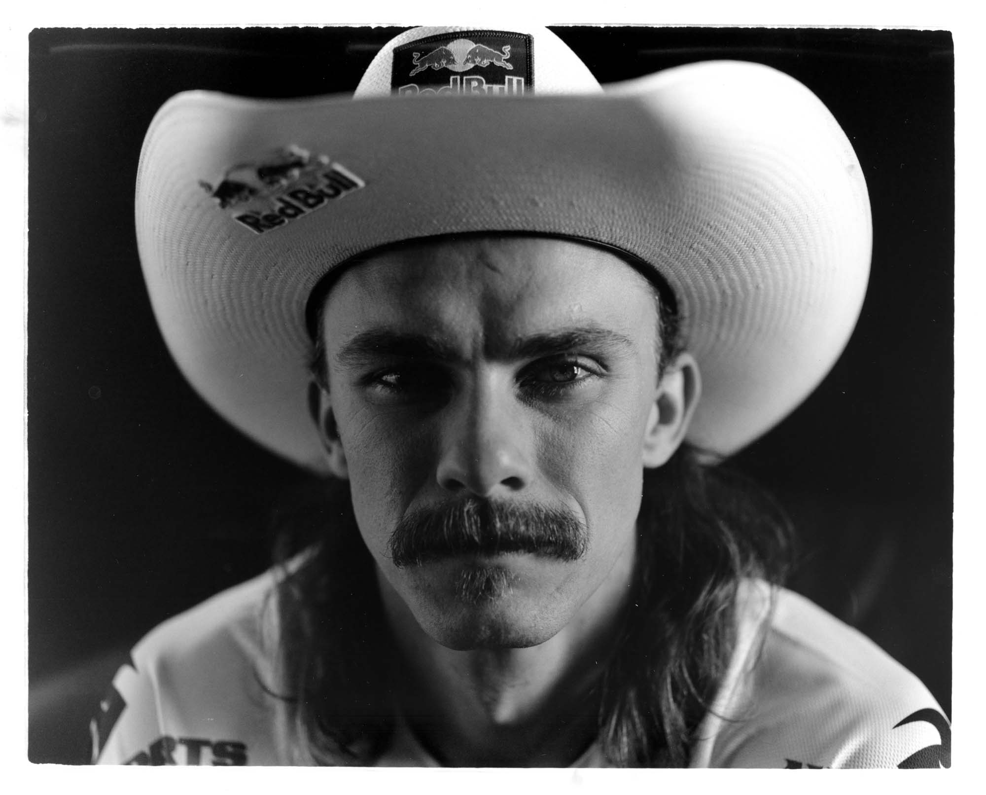 Black and white analog photograph shot on Mamiya RZ67 Pro II and Ilford Hp5 Plus by TheAnalogPhotographer (United States).