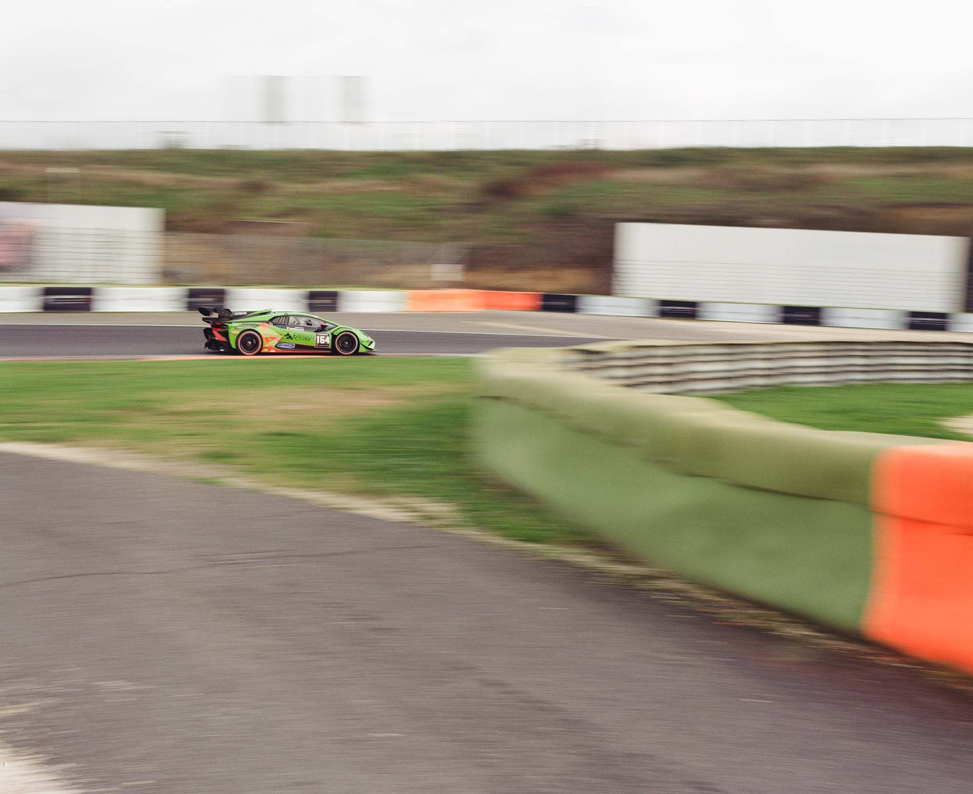 Color analog photograph shot on Mamiya RZ67 Pro II and Kodak Gold 200 in Italy by TheAnalogPhotographer (United States). [Automotive]