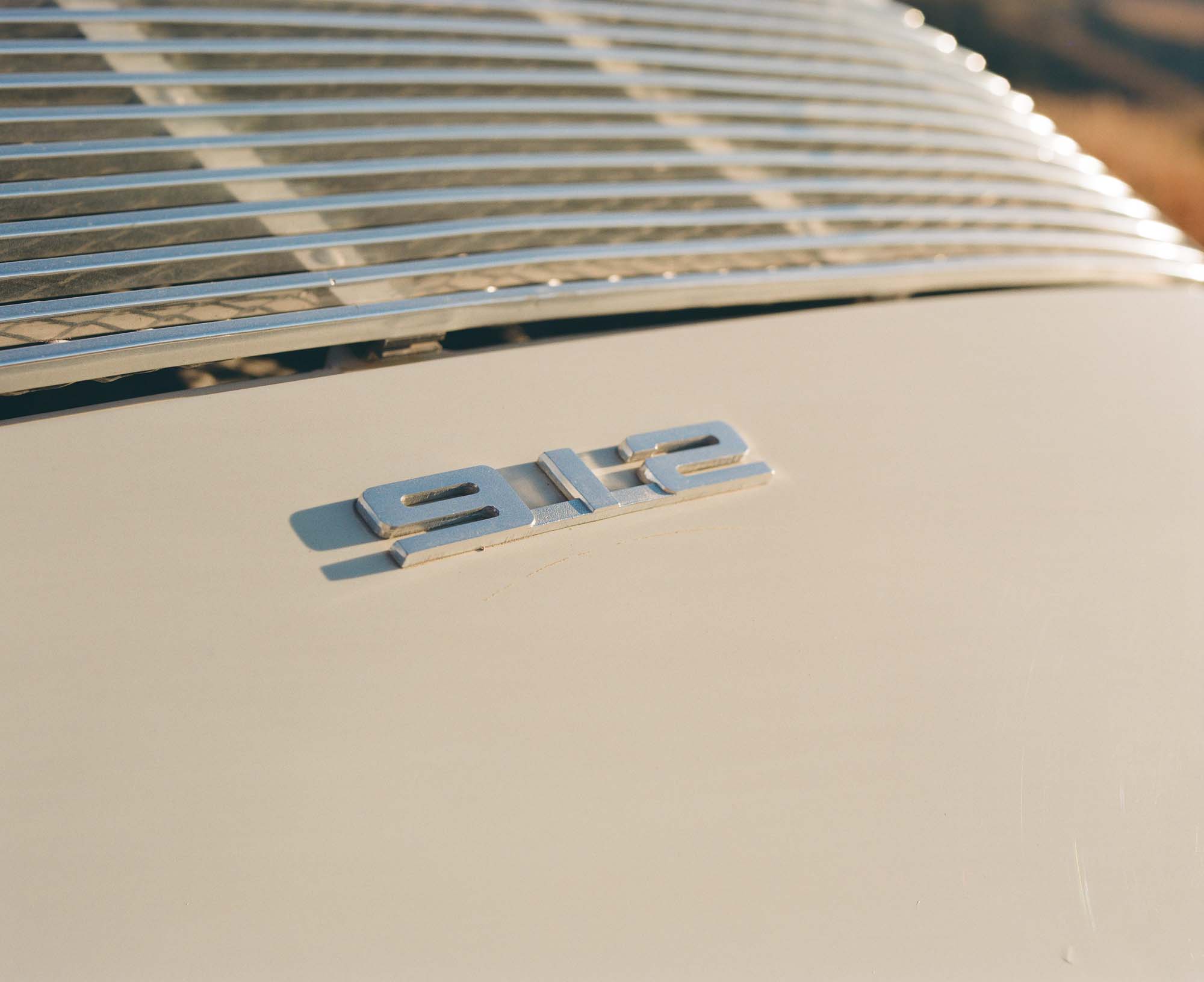 Color analog photograph shot on Mamiya RZ67 Pro II and Kodak Gold 200 by TheAnalogPhotographer (United States).