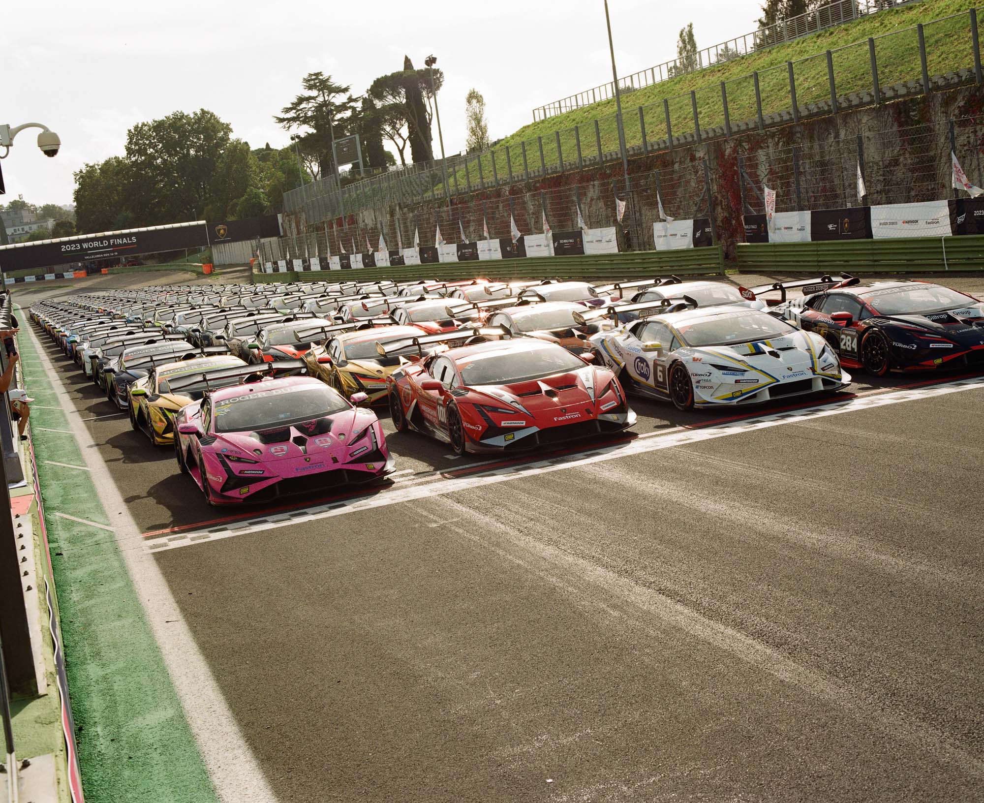 Color analog photograph shot on Mamiya RZ67 Pro II and Kodak Gold 200 by TheAnalogPhotographer (United States).