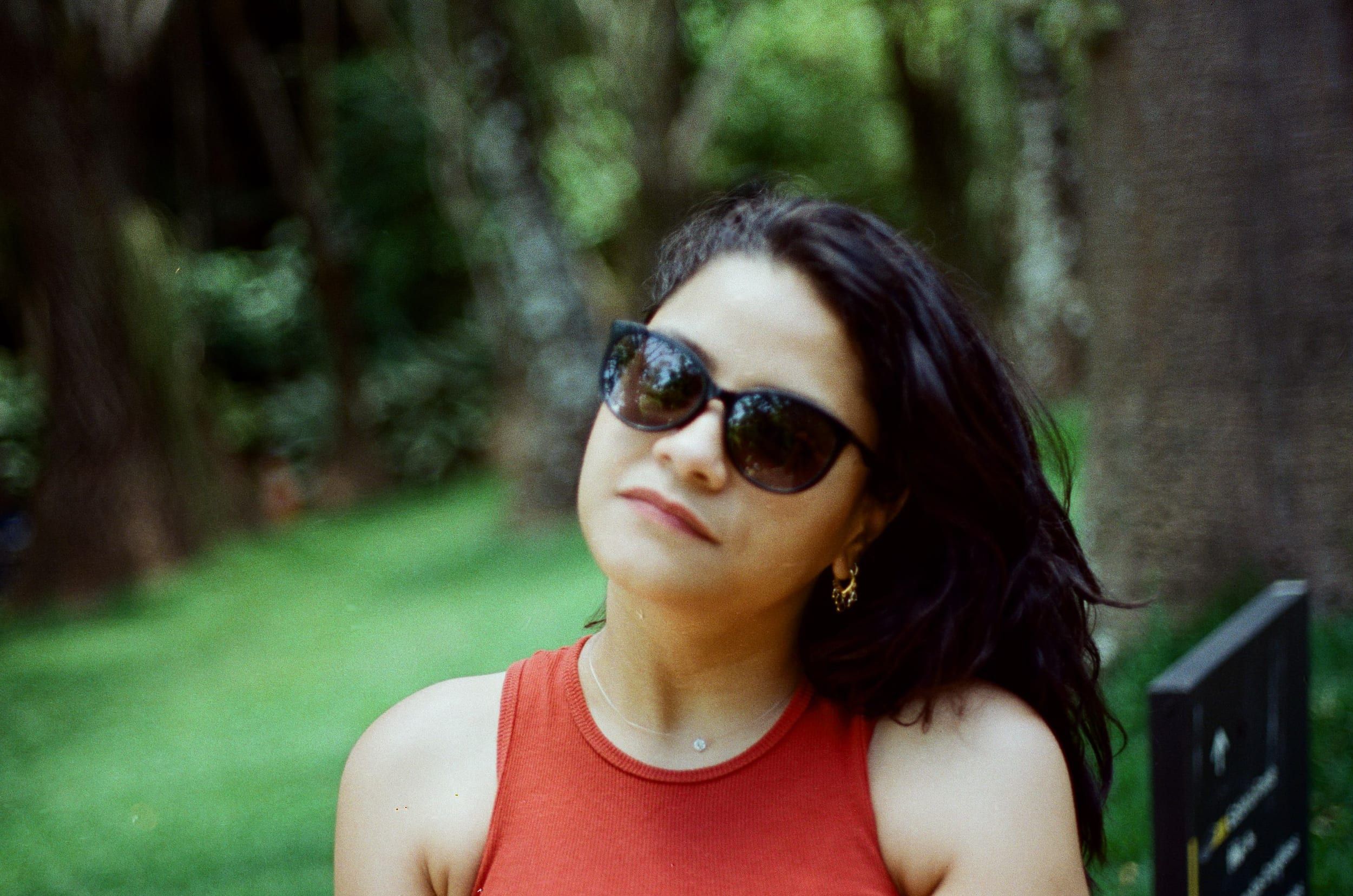 Color analog photograph shot on Canon FTb and Kodak Vision3 250D with FD 50mm f/1.8 by geologyncoffee (Brazil). [Travel]